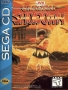 Sega  Sega CD  -  Samurai Shodown (U) (Front)